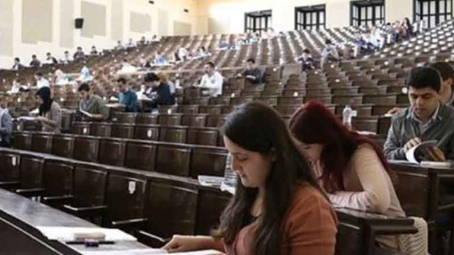 Yarıda Kalan Üniversite Eğitimleri İçin Yeni Düzenleme