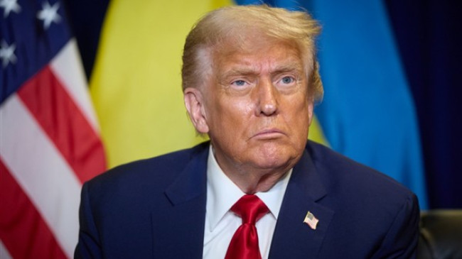 “Geri dönüş yok, Grönland şart”