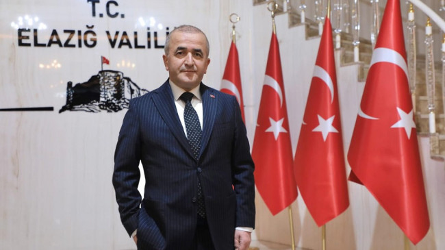 Elazığ’da Eğitime Ara Verilince Gündem Oldu