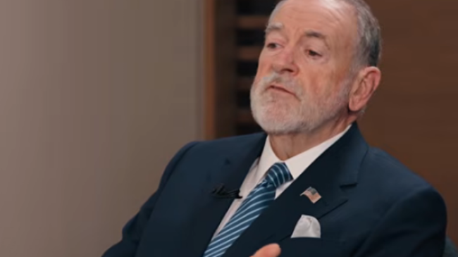 Huckabee: “İsrail’in Orta Doğu’yu Ele Geçirme Hakkı İncil’e Dayalıdır”