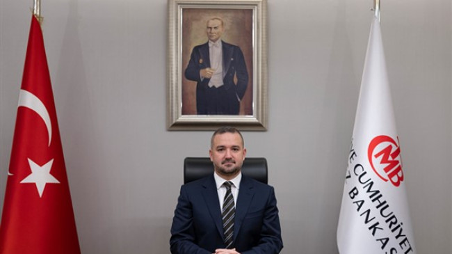 TCMB Başkanı Karahan: 2026 Enflasyon Tahmini Yüzde 15-21 Aralığında