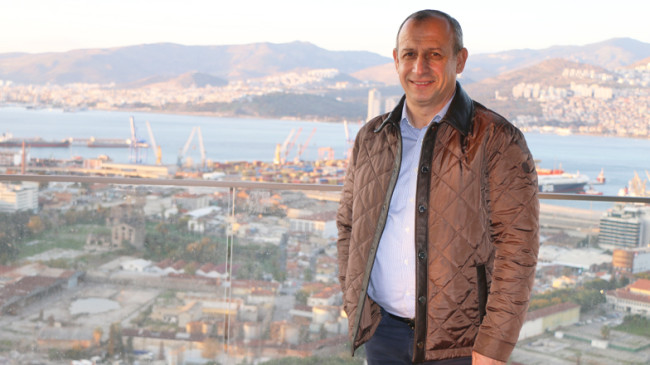 İnşaat Sektörü “2025 Zor Geçti, Konut 2026’da Nefes Alacak”