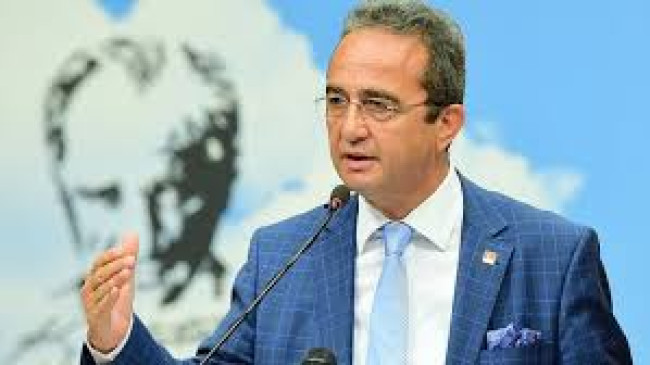 Bülent Tezcan: “90 Vaatlik Paketimiz Hazır, 2 Mart’ta Açıklıyoruz!”