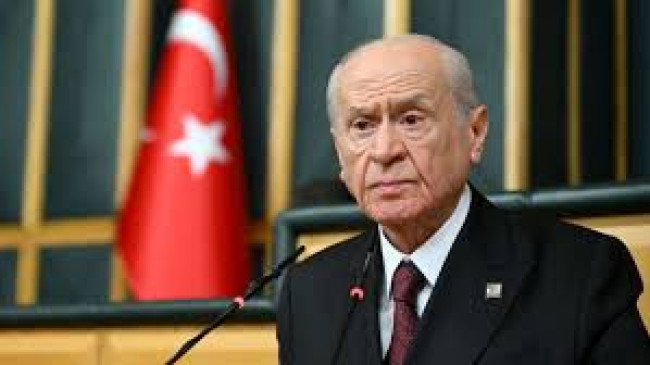 Bahçeli’den Ramazan Genelgesine Destek