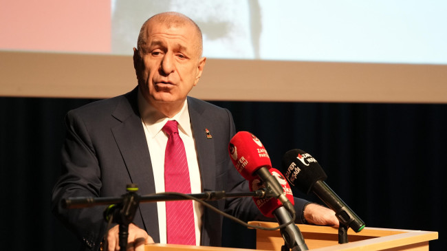 Zafer Partisi’nden “Tertemiz Türkiye” Hamlesi