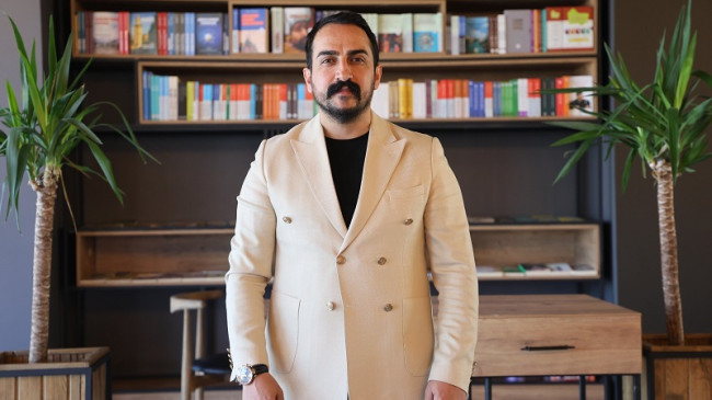 KÜRESEL SAHNEDE TÜRK İMZASI: BAŞKAN KILIÇ’TAN FUTBOLDA DİKKAT ÇEKEN HAMLE