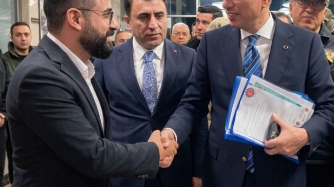 Sağlık Bakanı’na İki Kritik Dosya: Elazığ’a Yatırım, Türkiye’ye Yapısal Reform Çağrısı