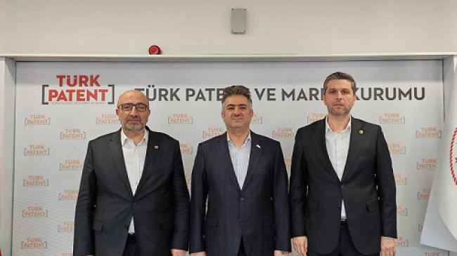 Elazığ’ın Coğrafi İşaretli Ürünleri İçin Yeni Adım