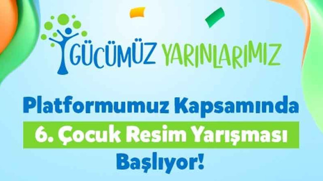 Aksa Elektrik “Geleceğin Enerjisi” Resim Yarışması Başlıyor