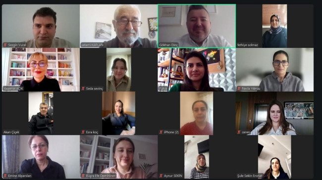 Elazığ’da Kadın Girişimcilere Dijital Atılım: Yapay Zeka Destekli Eğitim Başladı