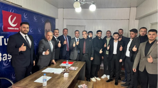 YRP’li Mehmet Gül’den Tunceli Çıkarması: “Birlik ve Kardeşlik Daha da Güçlendi”