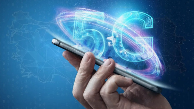 Türkiye 5G’ye Geçti: Mobil İletişimde Yeni Dönem Başladı