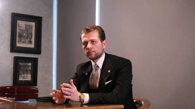 İYİ Parti Genel Sekreteri Özel’den acil müdahale çağrısı