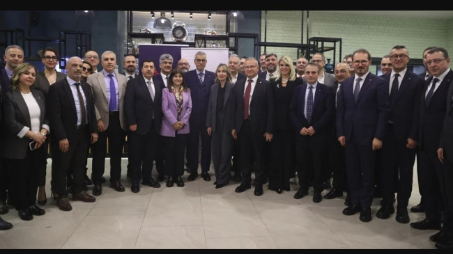 Sağlık Bakanı Memişoğlu: Tıbbi Alımlarda Yerli Üretim Payı Yükseldi