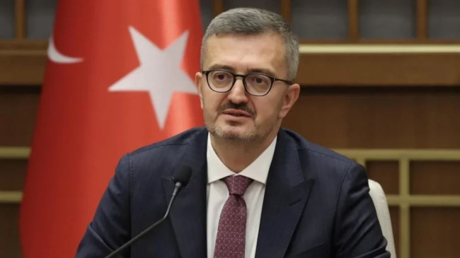 Türkiye’yi Hedef Alan Paylaşımlara Müdahale: 41 Hesaba Erişim Engeli