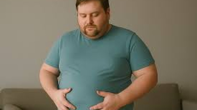 Dünya Nüfusunun 8’de 1’i Obeziteyle Yaşıyor