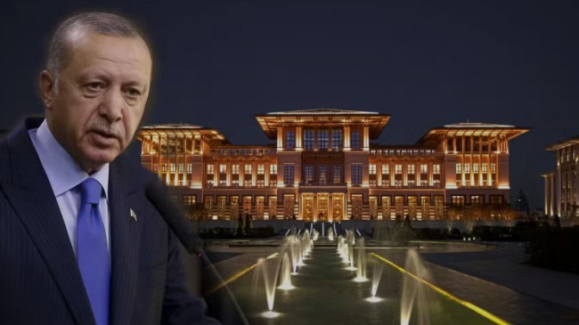 Erdoğan’dan “Milli ve Manevi Değerler” Vurgusu