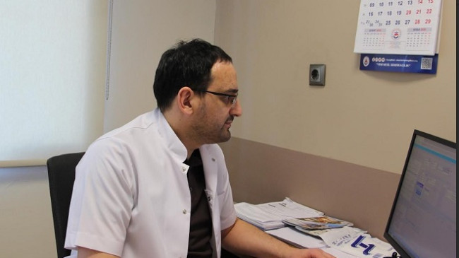 Dünya Böbrek Günü’nde Uzmanlardan Uyarı: “Böbrek Sağlığınızı İhmal Etmeyin”