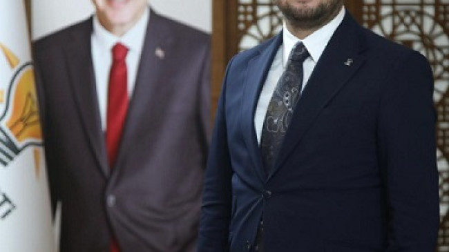 Selmanoğlu: “Türkiye Yüzyılı Kadınların Yüzyılı Olacak”