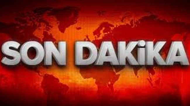 Bolu Belediye Başkanı Tanju Özcan Görevden Uzaklaştırıldı