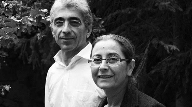 Semra ve Özcan Uygur’a 2026 Mimar Sinan Büyük Ödülü