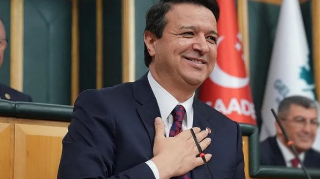 Saadet Partisi Lideri Arıkan Elazığ’a Geliyor: Yoğun Program Dikkat Çekiyor