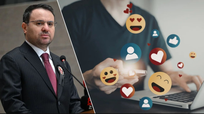 Türkiye’de sosyal medya kullanımına yönelik yeni bir düzenleme geliyor..