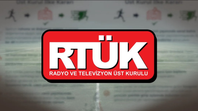 Radyo ve Televizyon Üst Kurulu, spor müsabakalarının yayınlarına ilişkin yeni ilke kararlarını açıkladı.