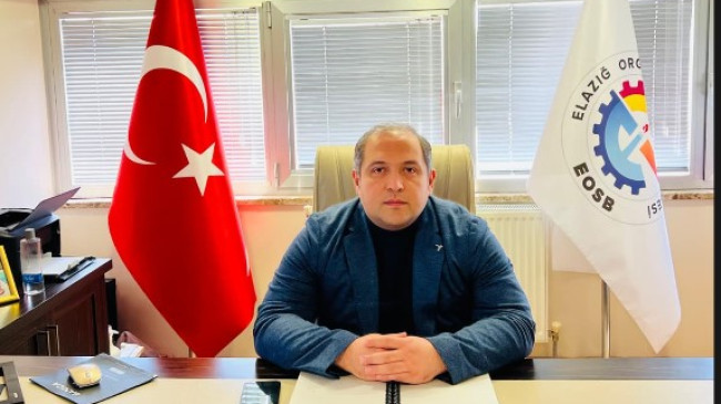 Elazığ OSB’den İstihdama Dijital Hamle: “OSBİK Kariyer” Açıldı