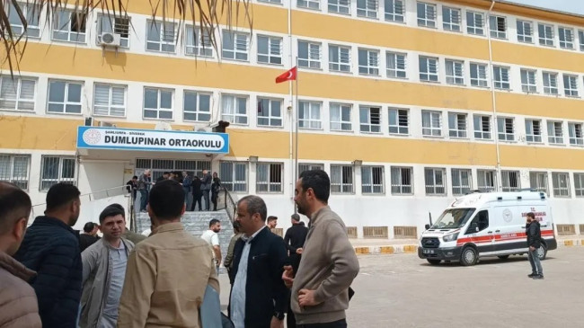 Şanlıurfa Valiliği’nden Siverek’teki okul iddialarına açıklama