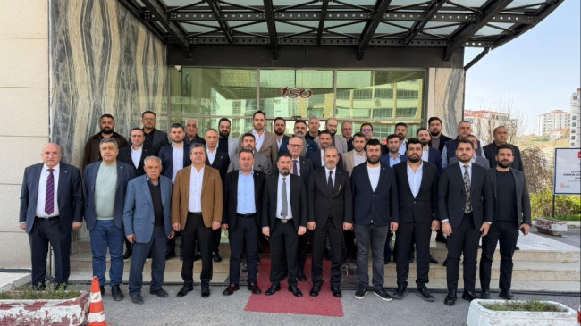 “Sanayi Sitesi Sorunu Artık Çözülsün”