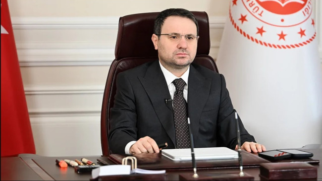 Bakan Gürlek’ten Kahramanmaraş Saldırısı Açıklaması: “Yayın Yasağı Getirildi”