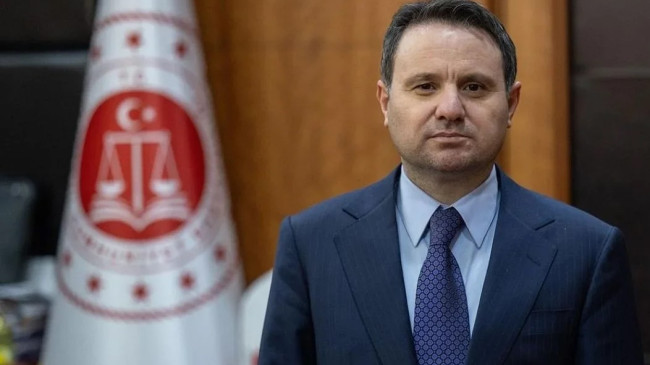 Adalet Bakanı Gürlek: “Hassas Dosyalar İçin Özel Birim Kurduk”