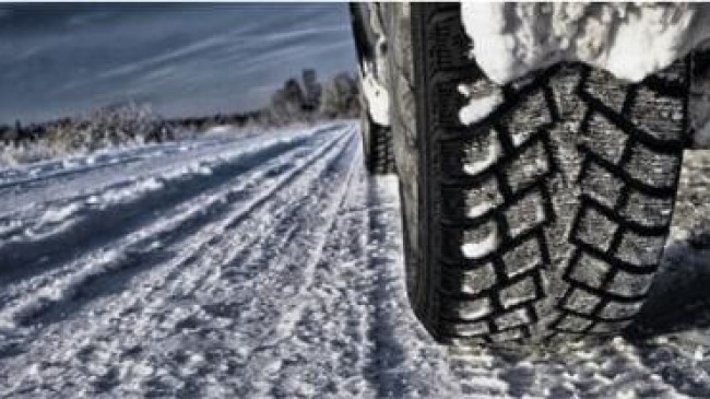 Kış Lastiği Zorunluluğu 15 Nisan’da Sona Eriyor