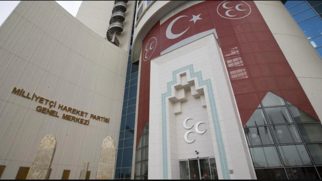 MHP’de Fesih Dalgası Büyüyor