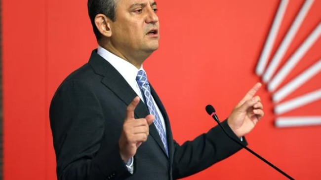 Özgür Özel’den Madenci Vurgusu: “Çile Bitmedi”