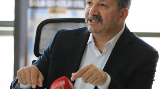 Üniversite Hastaneleri Alarm Veriyor..