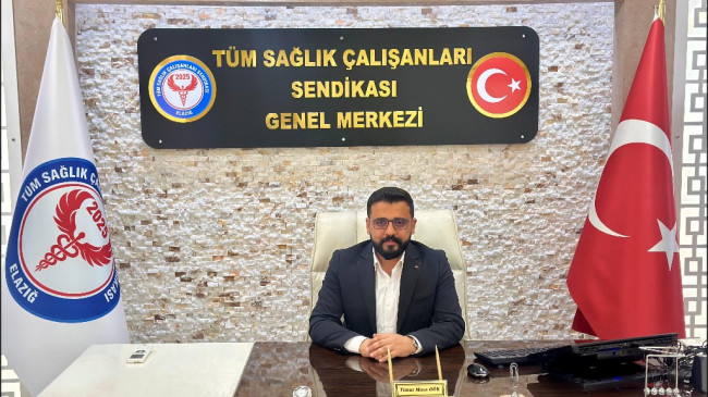 “Beklenti Teşekkür Değil, Çözüm”