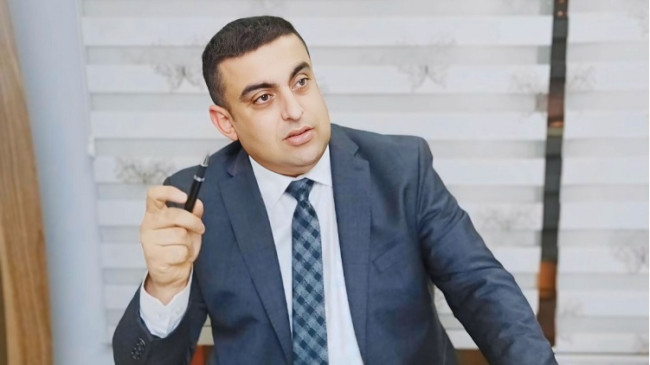 Kamu Sağlık-Sen Genel Başkanı Ümit Karataş; Hastanelerin satılması durdurulmalıdır!