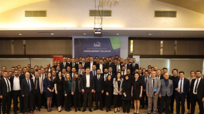 Fırat Elektrik Dağıtım A.Ş. Başarıyı Ödüllendirdi, Eğitime Destek Verdi