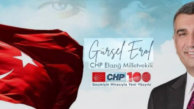 Elazığ Siyasetinde Gündem: Gürsel Erol İçin Yeni Parti İddiası