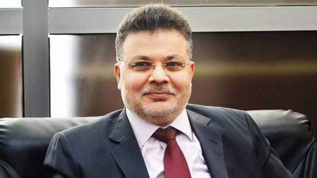 Av. İbrahim Gök’ten Kurban Bayramı Mesajı