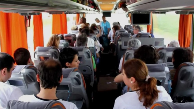 OTOBÜS BİLETLERİNDE YENİ DÖNEM