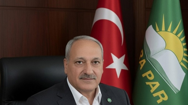 Başkan Yılmaz’dan Grup Yolları İçin Çağrı