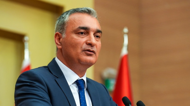 CHP Sözcüsü Sarı: “Ekonomide Alarm Zilleri Çalıyor”