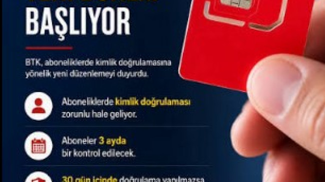 Mobil Hatlarda Yeni Dönem