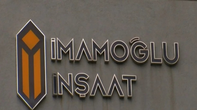 İmamoğlu İnşaat Soruşturmasında 12 Tutuklama