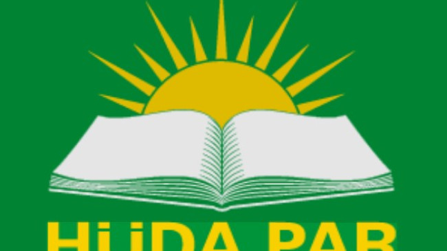 HÜDA PAR Palu İlçe Başkanı Öztürk’ten Yol Tepkisi