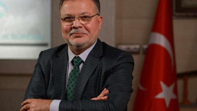 İbrahim Gök’ten Aile Politikalarına Eleştiri