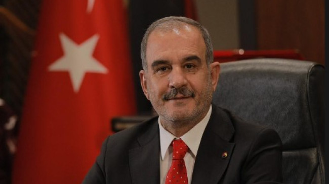 Başkan Alan Tartışmalara Son Noktayı Koydu